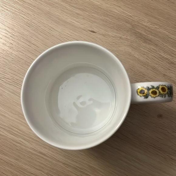 Dunoon Ceramics Bone China Cottage Cat Design Mug 4" - Picture 6 of 8